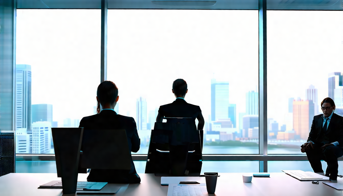 KentRidge Trellis Office